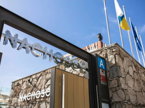 IG Nachosol Premium Apartments by Servatur - Adults Only