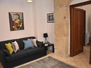 La Maison ai Quattro Canti