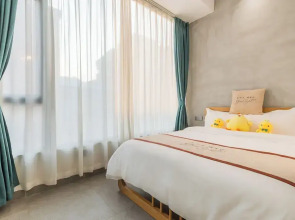 Stargazing Platform Inn - Guangzhou ChenClanAcademy & ShaMian & YongQingFang Branch