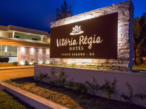 Vitória Régia Hotel