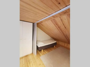 Gold Legend Paukkula#2 - Saariselkä Apartments
