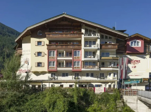 Hotel Gasthof Brücke
