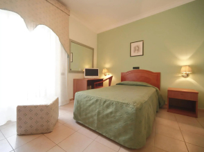 Hotel La Pace