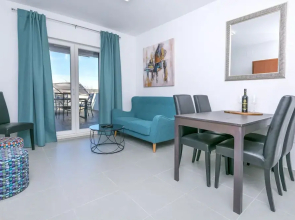 Apartments Visnja