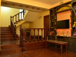 Peace & Joy Guest House