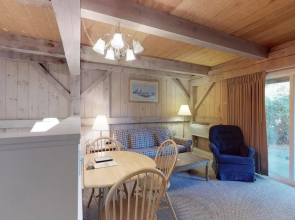 Island Inn on Martha's Vineyard