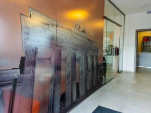 Pension Berlin