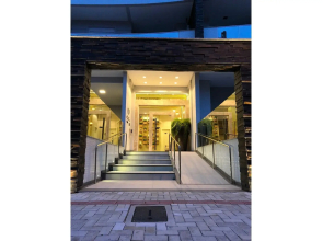 Inf 204b Dpto C/jacuzzi Caliente Con Vista Al Mar