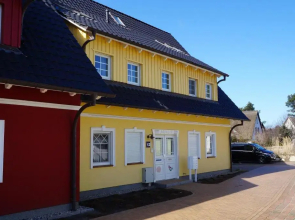 Kavelweg 33 Wohnung Arielle