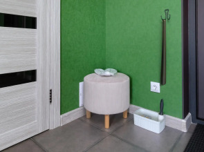 Апартаменты на улице Кошурникова 22/6