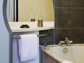 Aparthotel Adagio Bordeaux Gambetta