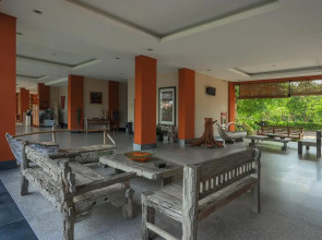 The Jayakarta Suite Komodo Flores
