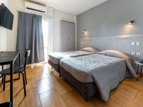 Stalis Hotel