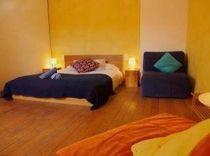 Apartamentos Turisticos Saltarel·Lo