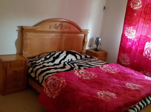 Appart Luxe Oujda