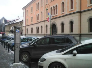 Star Apartment in Historic Center