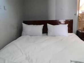 Hagsam Luxury Guest House