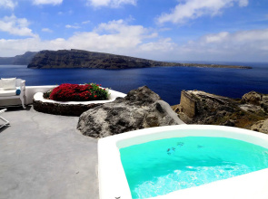 Marizan Caves & Villas