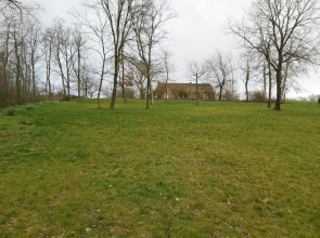 Secluded Holiday Home in Durbuy with Terrace