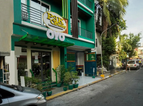 OYO 733 P3k Suites 2