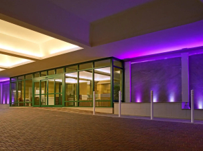 Hilton Virginia Beach Oceanfront