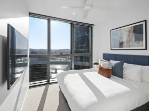 Avani Living Queen’s Wharf Residences