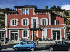 Relais du Simplon