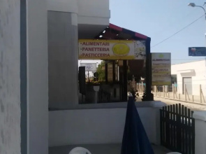 House with 4 Bedrooms in Taviano, with Enclosed Garden - 600 M From the Beach