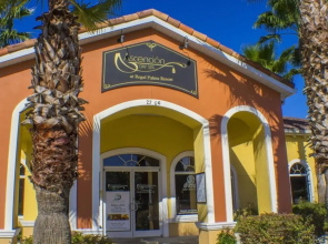 Regal Palms Resort & Spa at Highlands Reserve 121