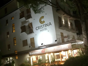 Hotel Cristina