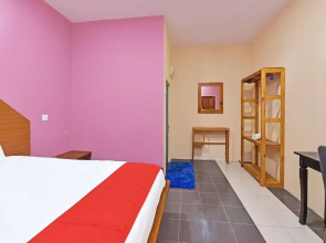 Hotel O Awan Biru Motel