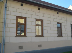 Ivett Apartman