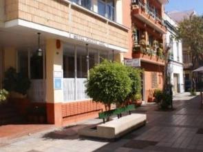 Hotel Puerto Azul