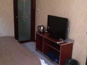 Yuxian Penglai Inn