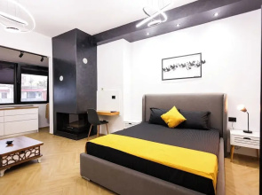 Grandstay Central 105