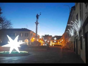 Rocks Appartamenti i Portici nel centro storico!