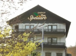 Gasthof Zum Spessart