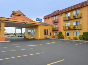 Americas Best Value Inn Salem