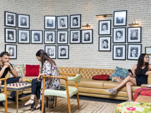 Center Chic Hotel - an Atlas Boutique Hotel