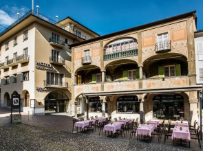 EasyRooms dell’Angelo