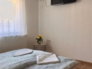 Borbély apartman