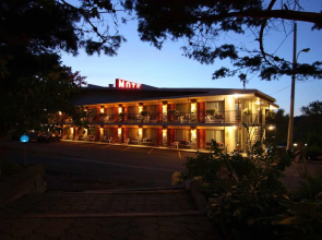Motel Panoramique