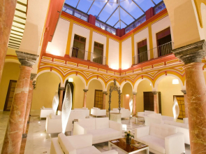Hotel Palacio Marqués de Arizón