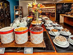 Rugendas Hotel Boutique by Time