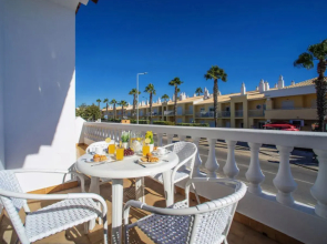 Apartment Orquídea Albufeira