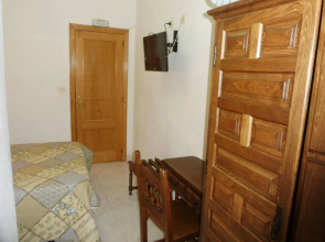Hotel Conde