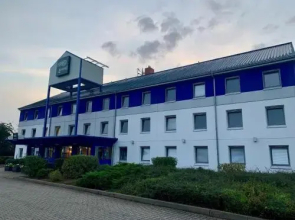 Ibis budget Dessau Ost
