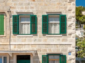 Beach Resort Apartments Podspiline