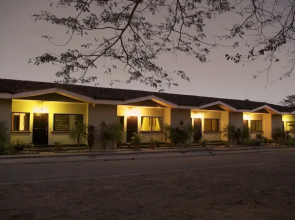 Cabo Velas Estates Unit 6 by RedAwning