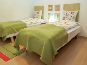 Hotel Smokovec